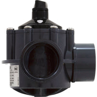 Pvc 3 Port 1.5-2 Diverter Valve