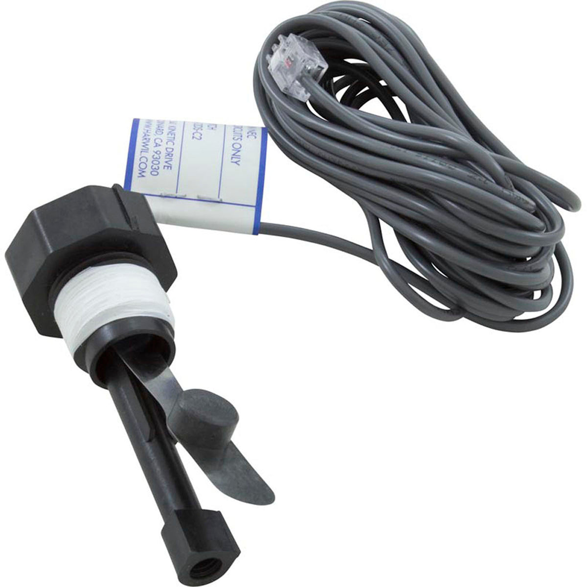 Flow Switch, Goldline (Q12Ds-C2/Goldline-G1-068005E-2)