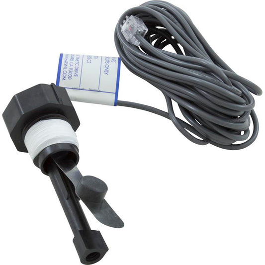 Flow Switch, Goldline (Q12Ds-C2/Goldline-G1-068005E-2)