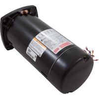 Mtr, Cent, 2Hp, 208-230/460V, 3Ph, 1-Sp, Sf1.3, 48Yfr 3450Rpm