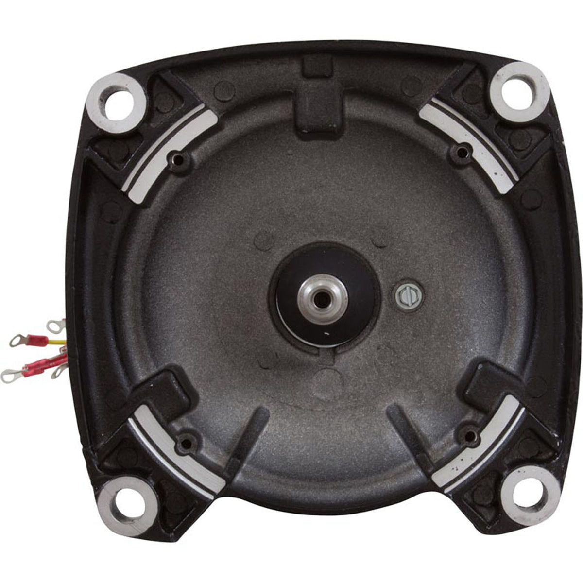 Mtr, Cent, 2Hp, 208-230/460V, 3Ph, 1-Sp, Sf1.3, 48Yfr 3450Rpm