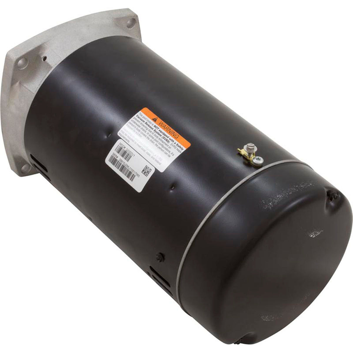 Motor, Cent, 3Hp, 208-230/460V, 3Ph, 1-SP, Sf1.15, 56Yfr 3450Rpm