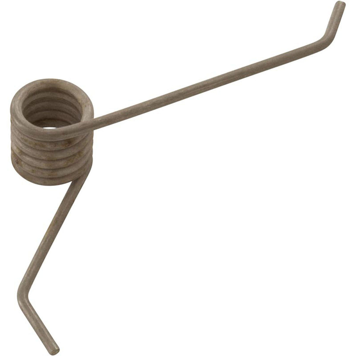 Stainless Tension Spring For #201 And #203 Vac He