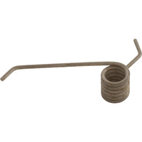 Stainless Tension Spring For #201 And #203 Vac He