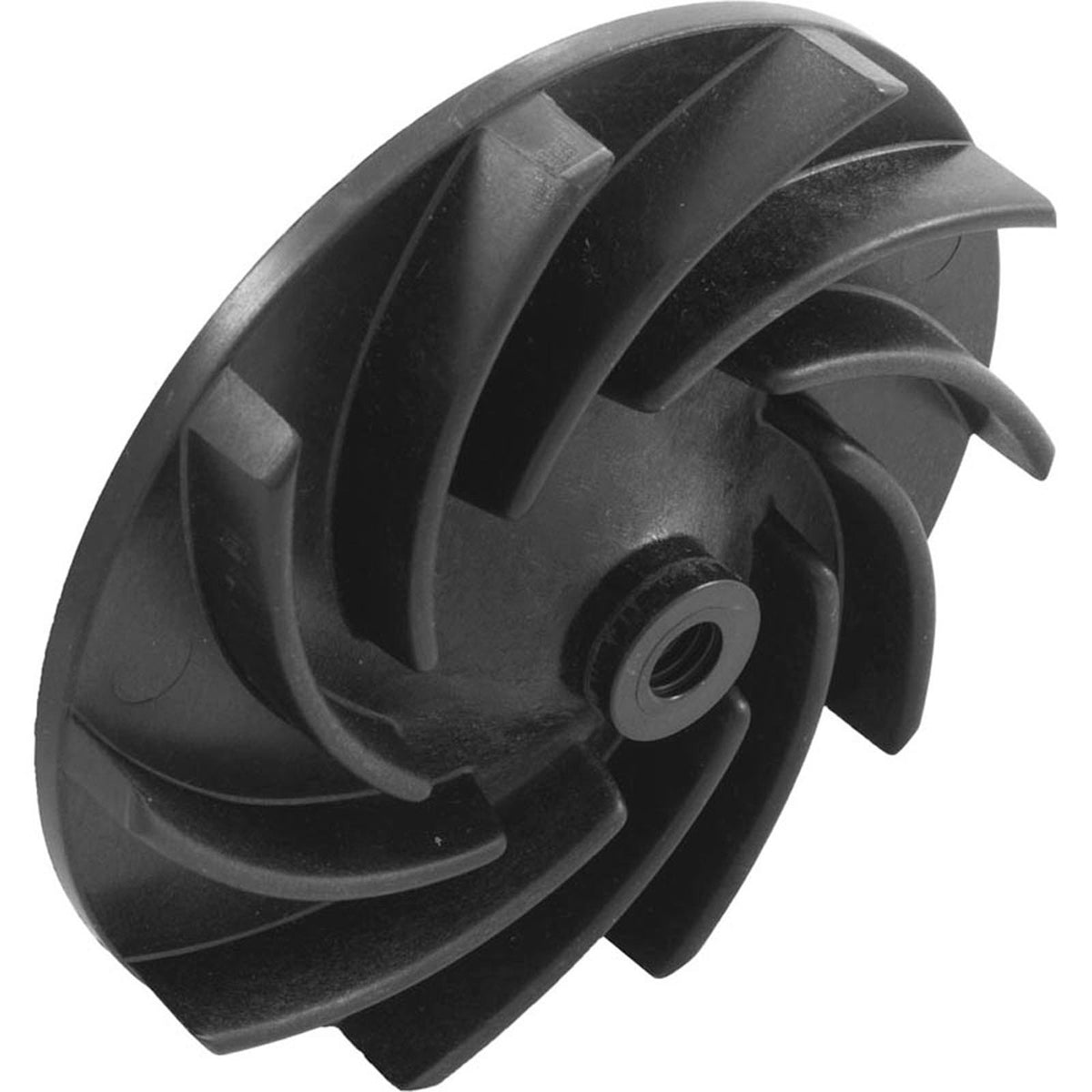 Bomba de aguas residuales con impulsor PW5-15P Pentair