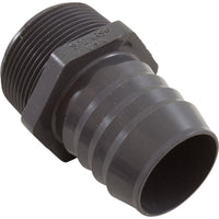 1 1/2" Insert Male Adpt