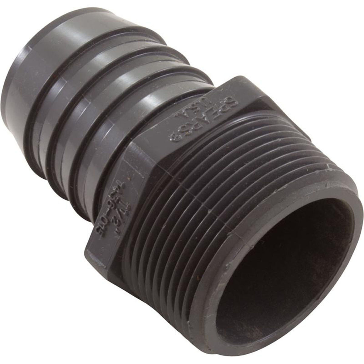 1 1/2" Insert Male Adpt
