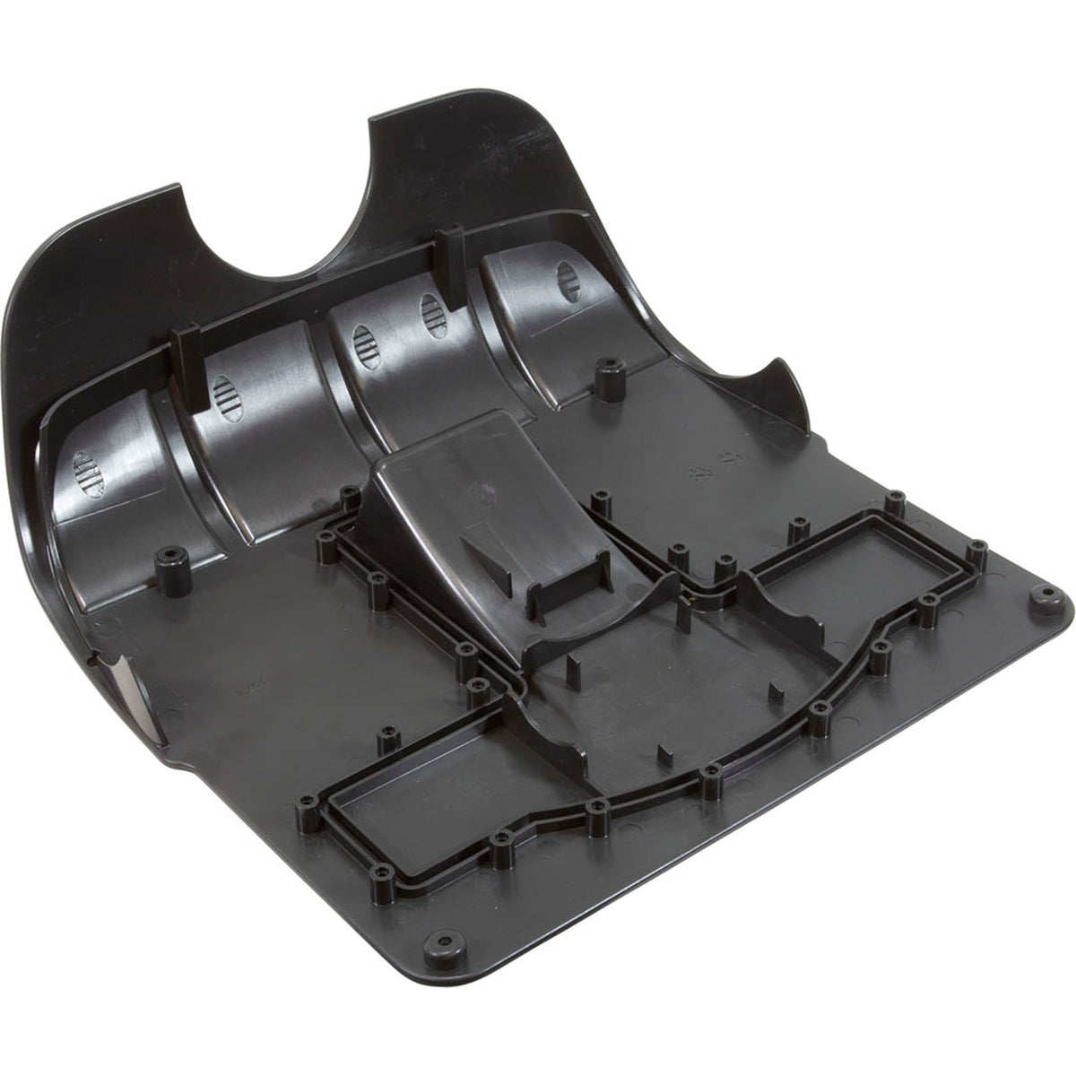 Polaris Motor Housing Cover Kit, 9300