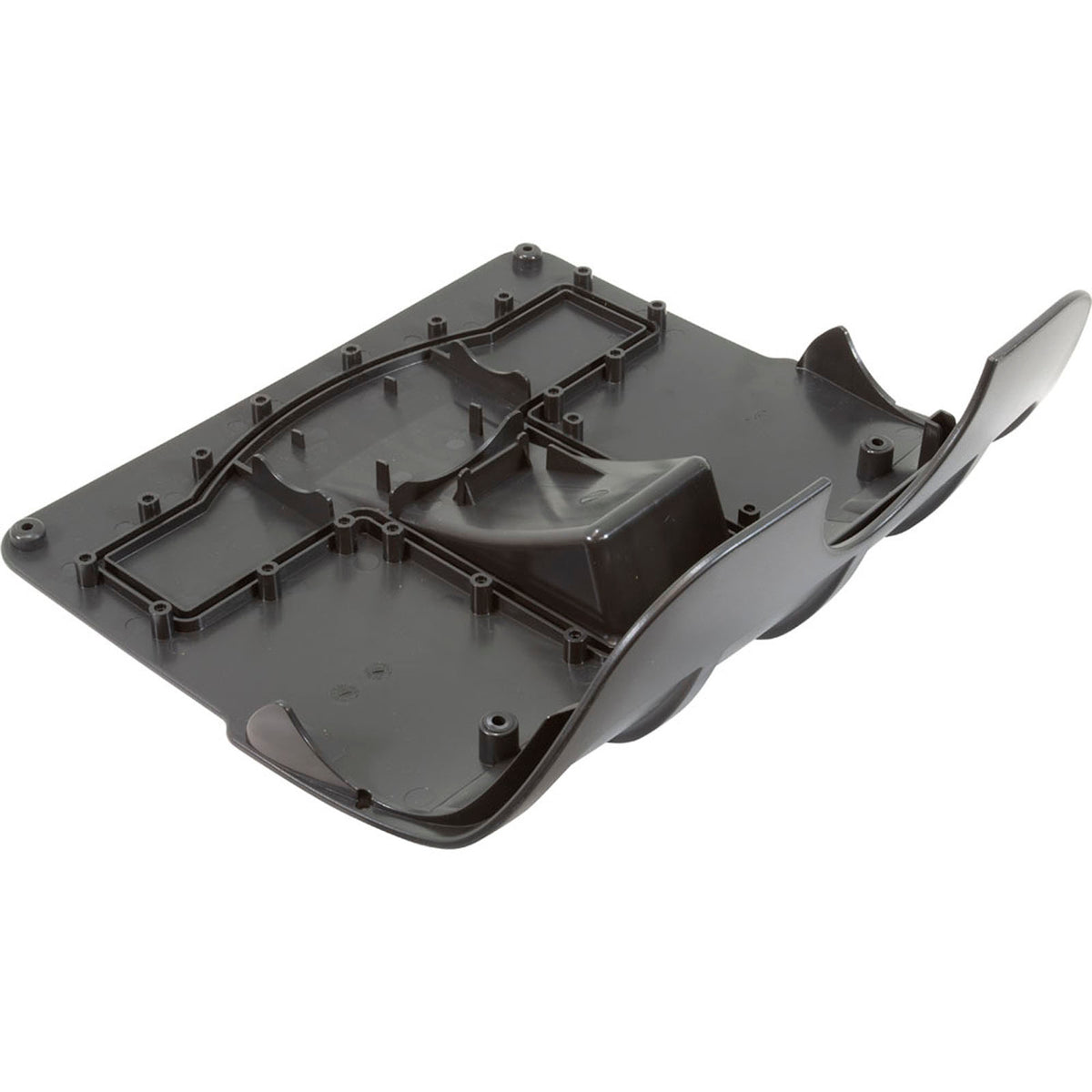 Polaris Motor Housing Cover Kit, 9300