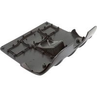 Polaris Motor Housing Cover Kit, 9300