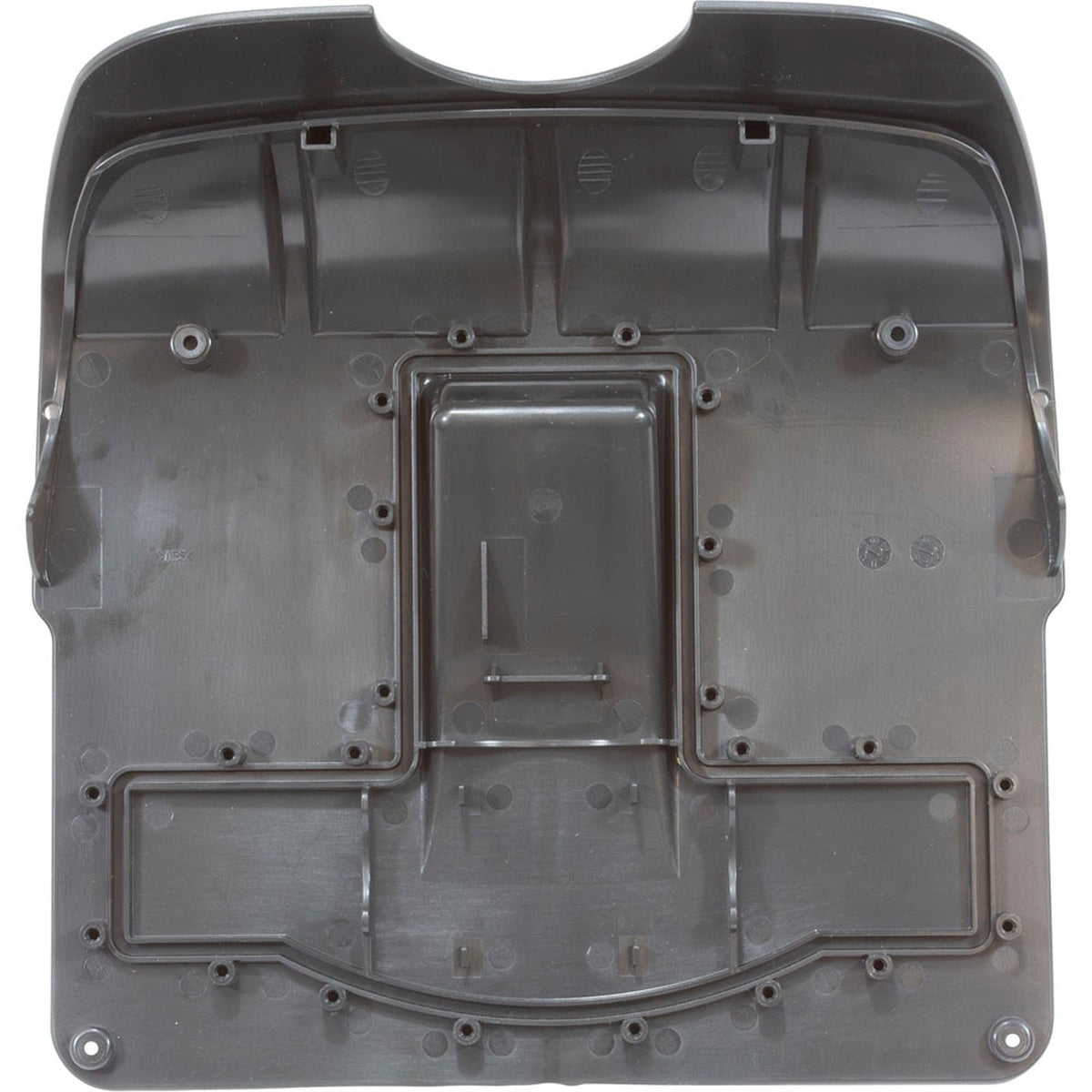 Polaris Motor Housing Cover Kit, 9300