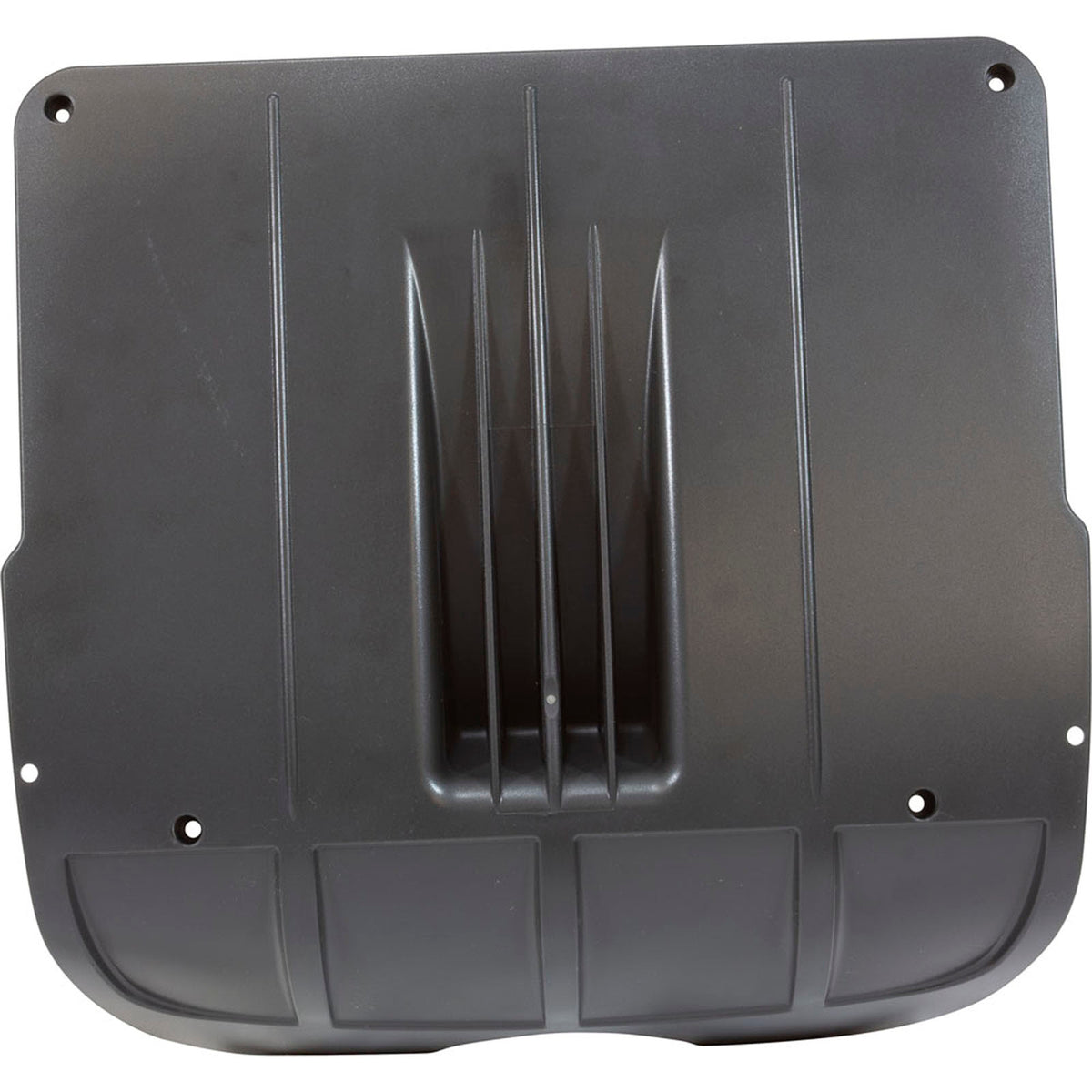 Polaris Motor Housing Cover Kit, 9300