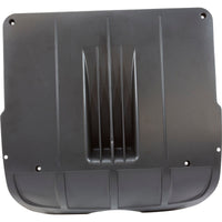 Polaris Motor Housing Cover Kit, 9300