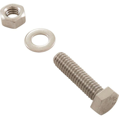 Jandy Pro Series Bolts With Washers, R-Kit 60Hz