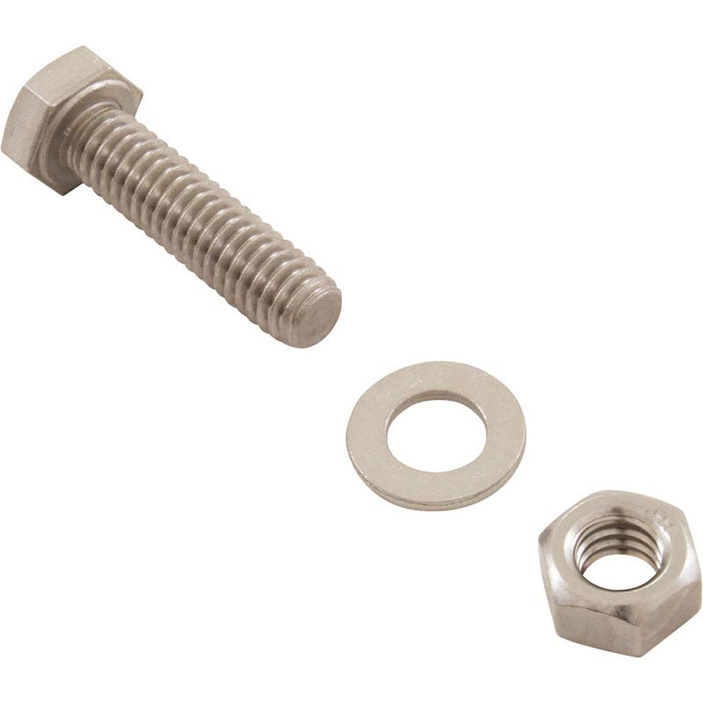 Jandy Pro Series Bolts With Washers, R-Kit 60Hz