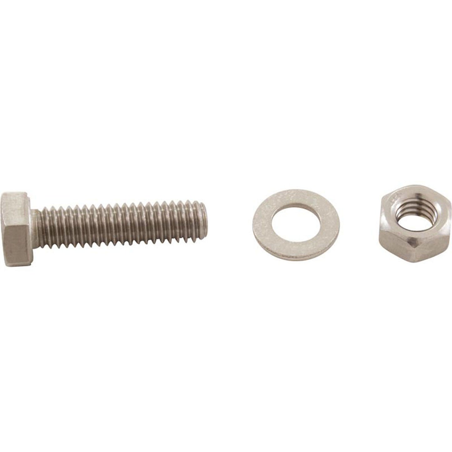 Jandy Pro Series Bolts With Washers, R-Kit 60Hz