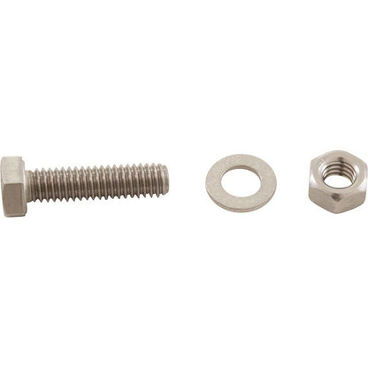 Jandy Pro Series Bolts With Washers, R-Kit 60Hz