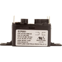 Jandy Pro Series Fan Relay , All