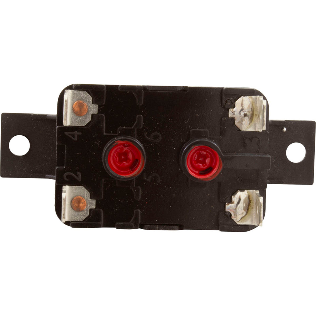 Jandy Pro Series Fan Relay , All