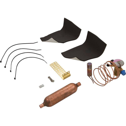 Thermal Expansion Valve, Zodiac, Je2000T/Je2500T