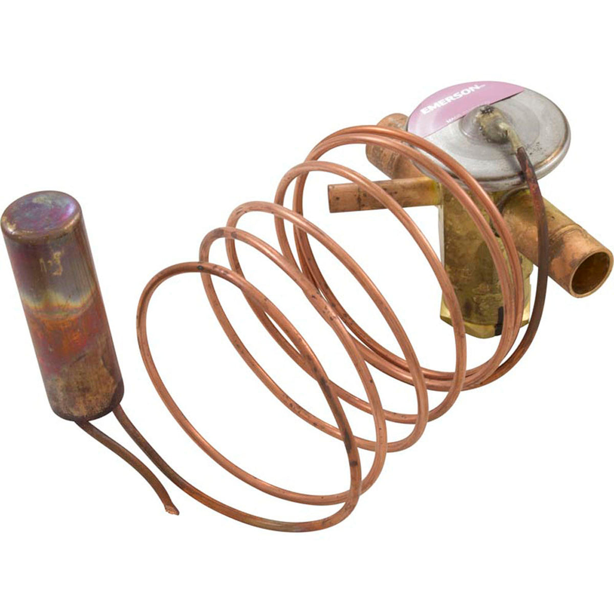 Thermal Expansion Valve, Zodiac, Je2000T/Je2500T