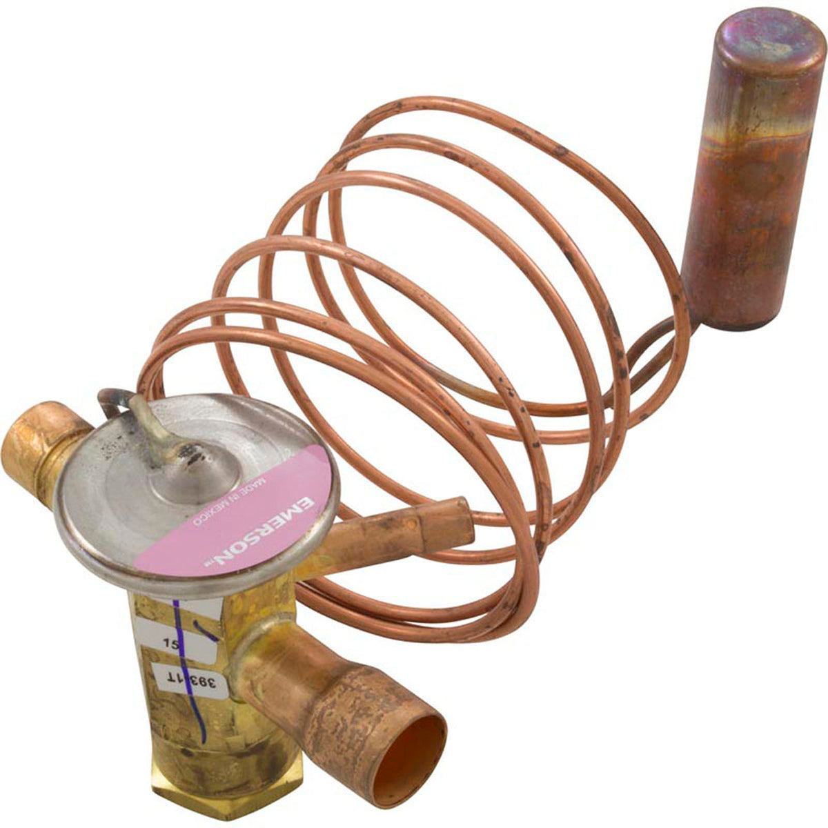 Thermal Expansion Valve, Zodiac, Je2000T/Je2500T