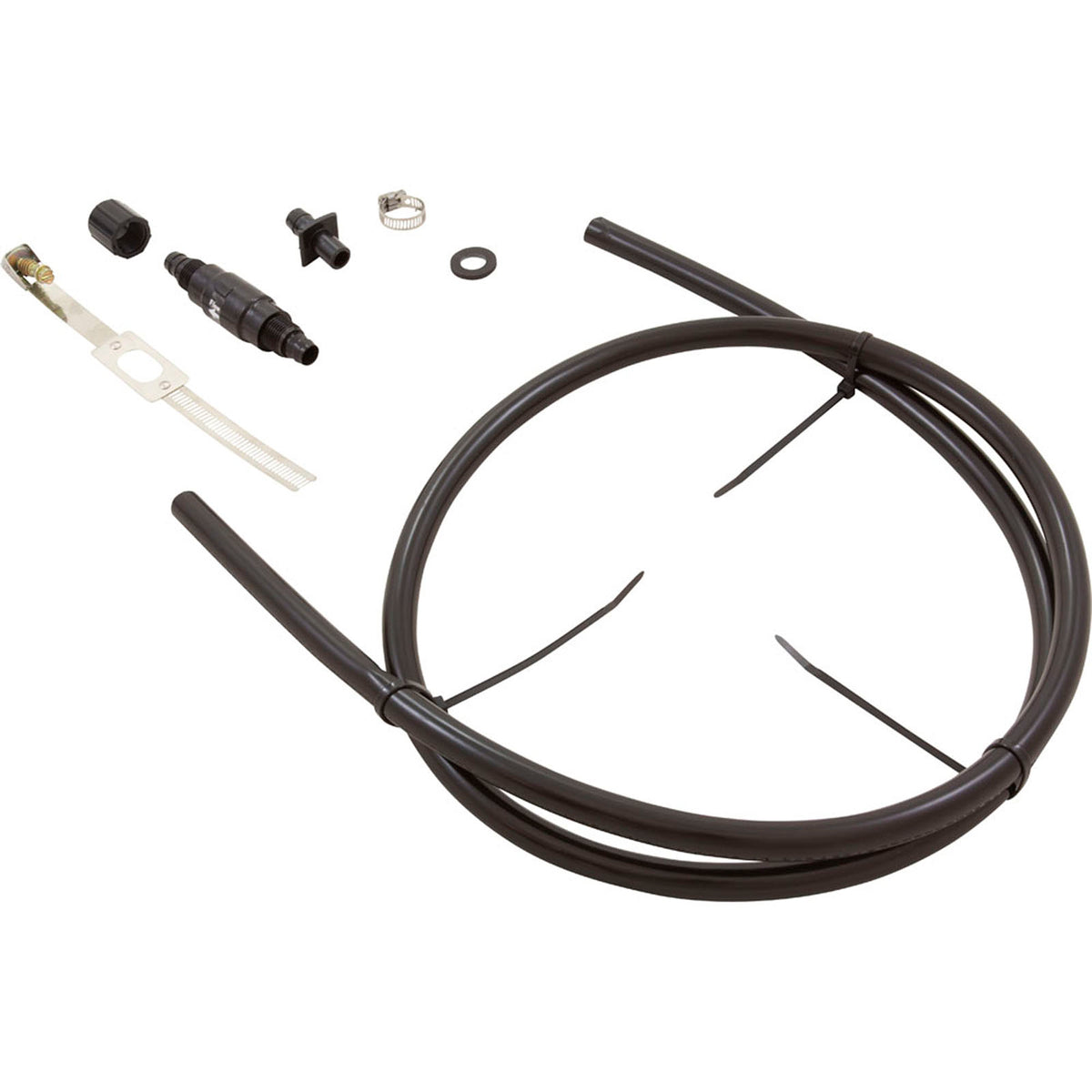 Kit Hi-Flo 1 Pk #320 & #322 Chlor.