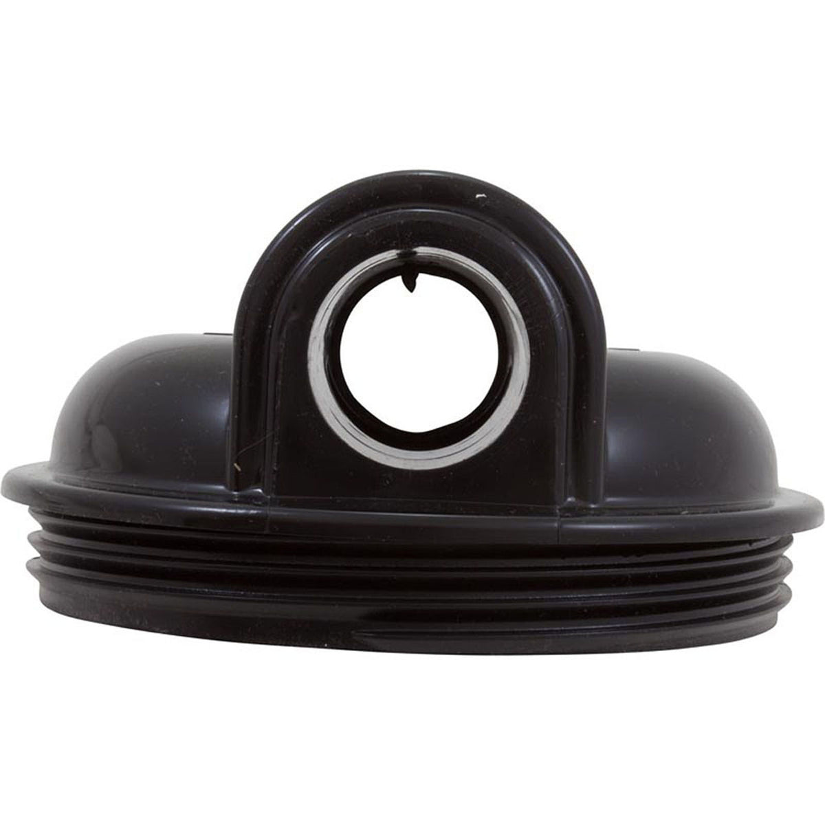 Manifold-Threaded Black