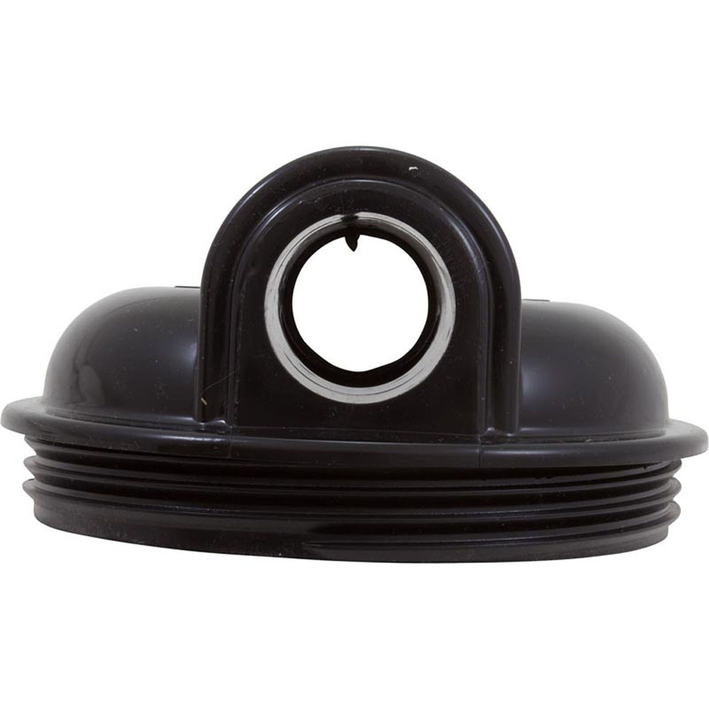 Manifold-Threaded Black