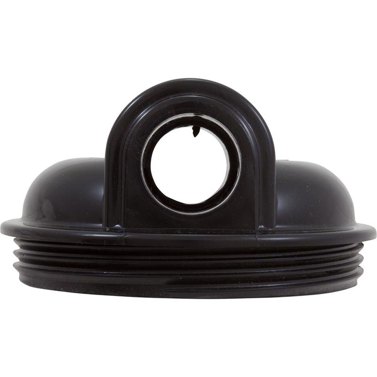 Manifold-Threaded Black