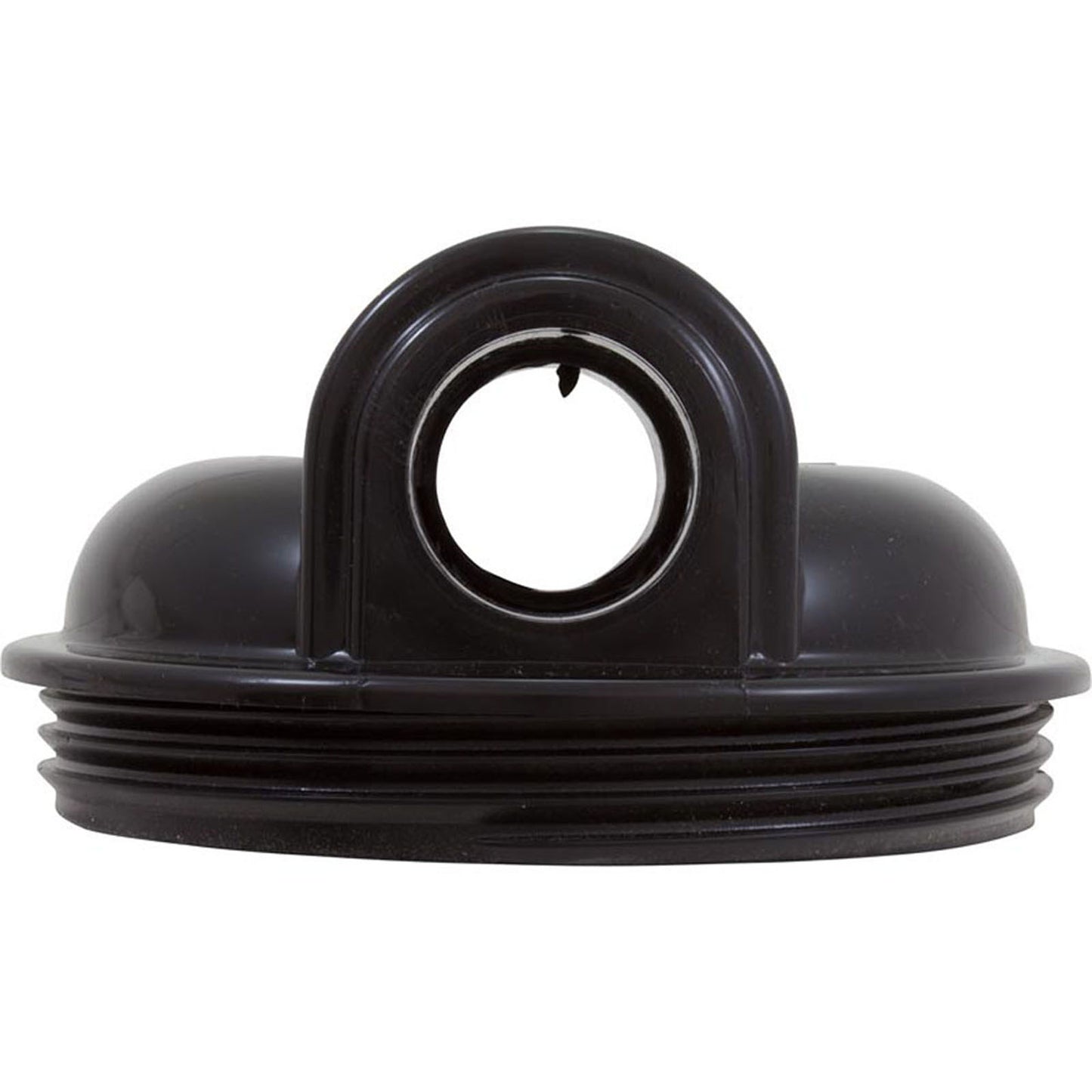 Manifold-Threaded Black