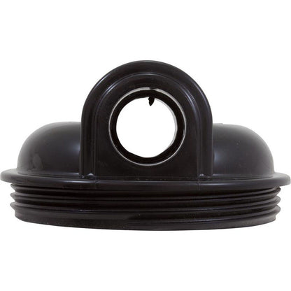 Manifold-Threaded Black