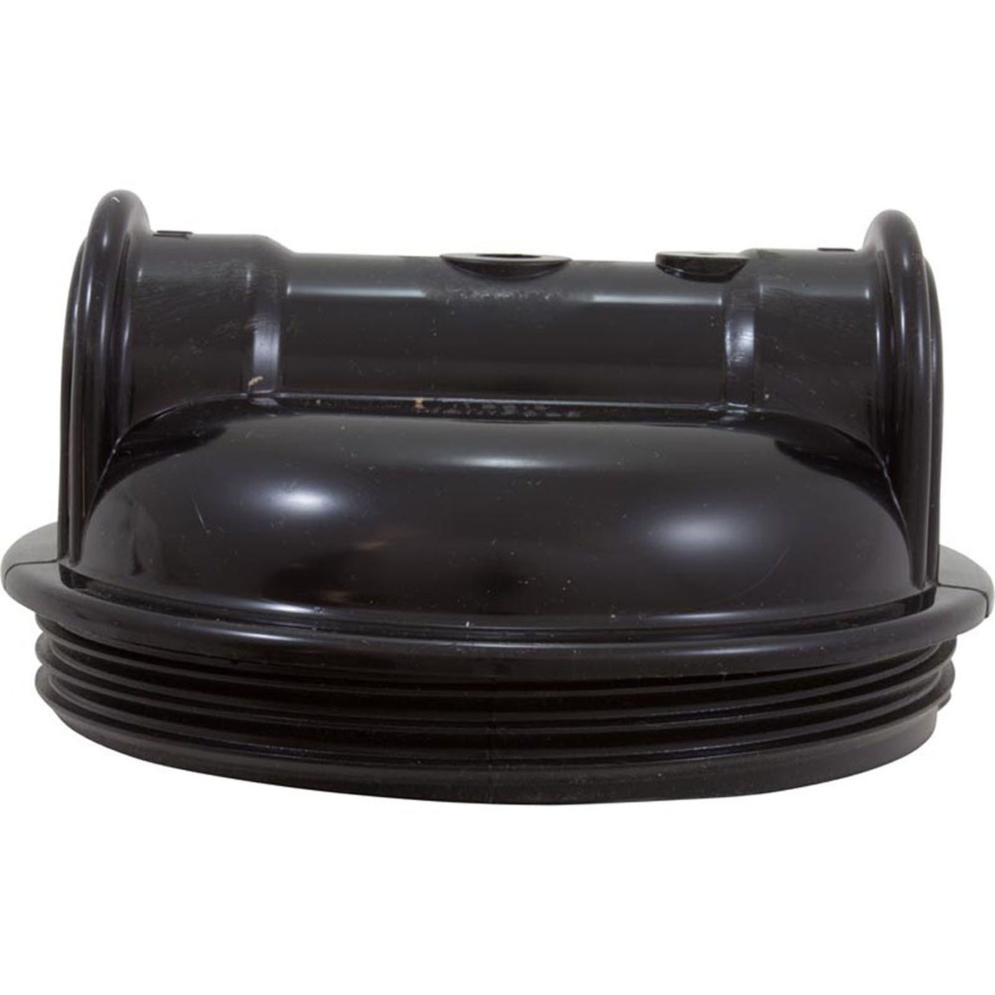 Manifold-Threaded Black