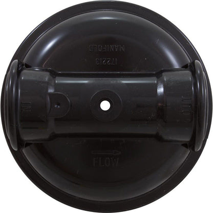 Manifold-Threaded Black