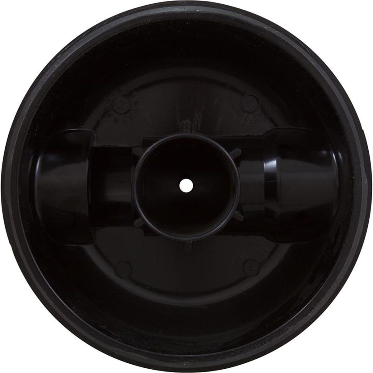 Manifold-Threaded Black