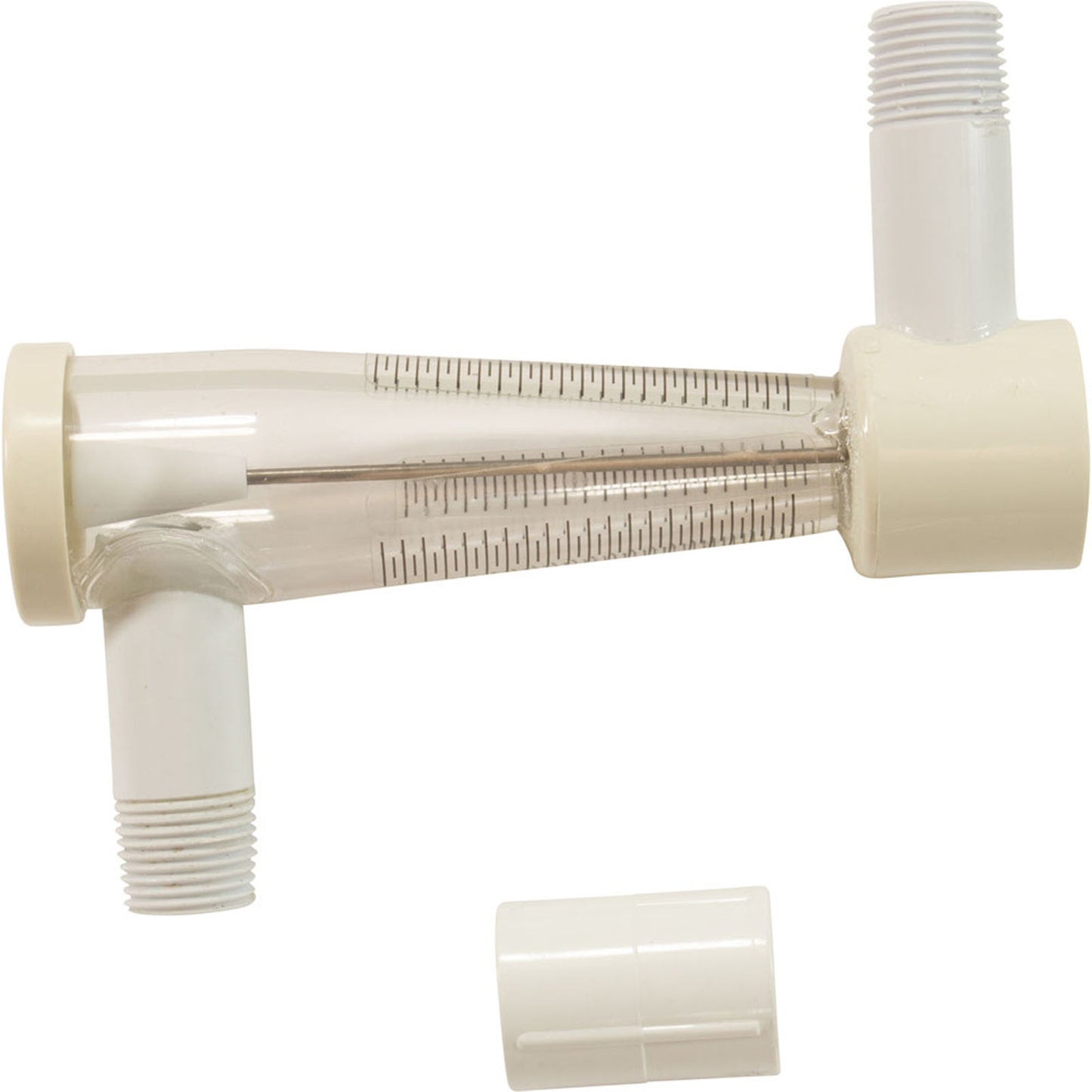 Indicateur de débit Comm en vrac pour kit 172627 uniquement