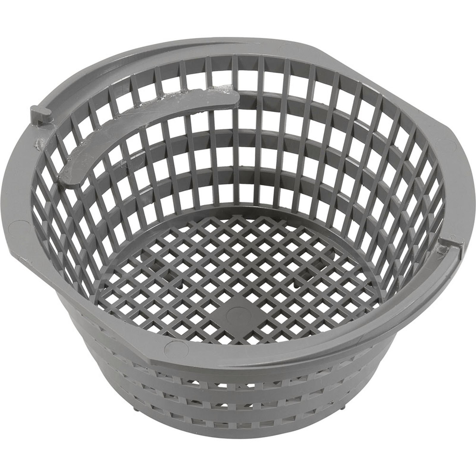 Skimmer Basket, Rainbow Dsf, Dark Gray