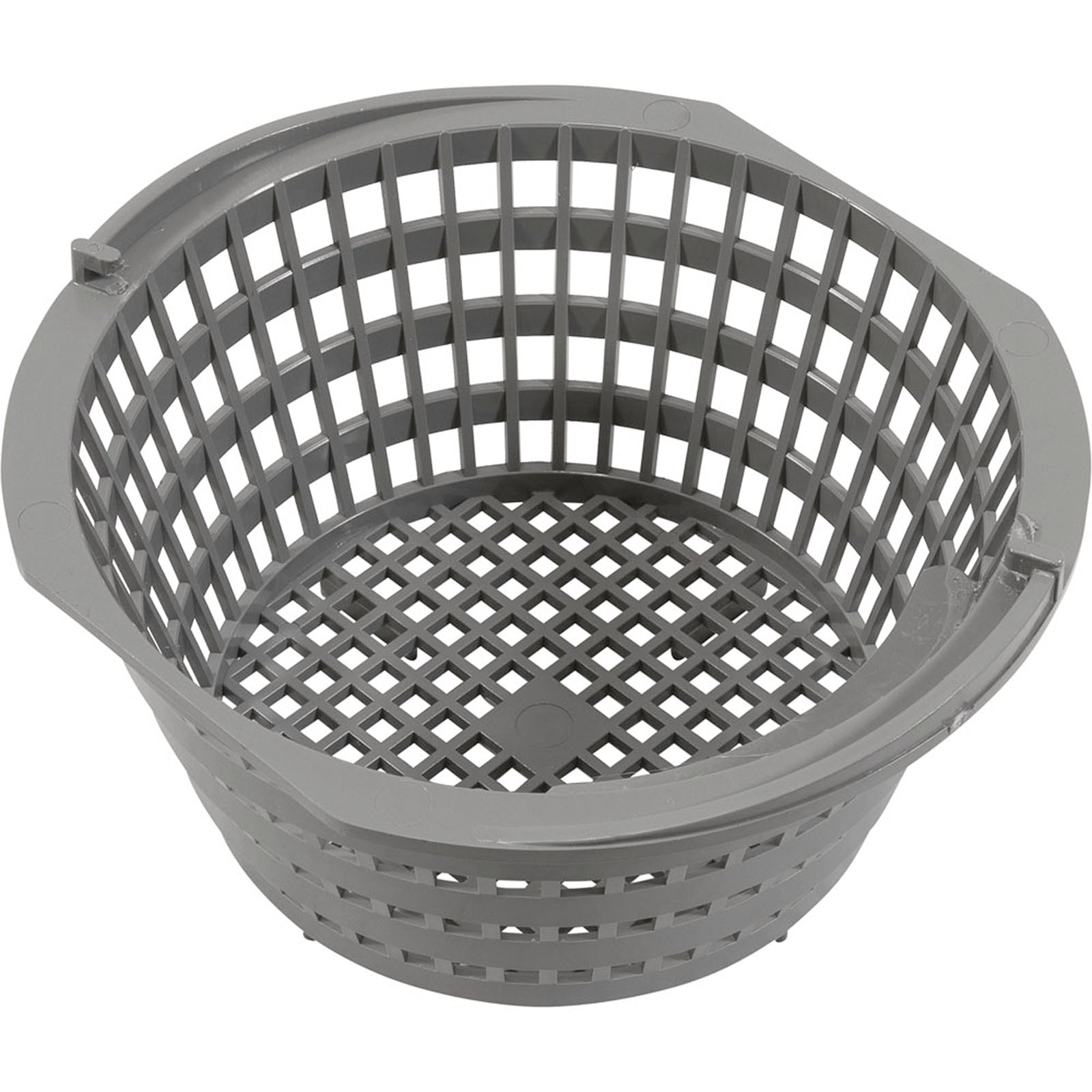 Skimmer Basket, Rainbow Dsf, Dark Gray