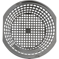 Skimmer Basket, Rainbow Dsf, Dark Gray