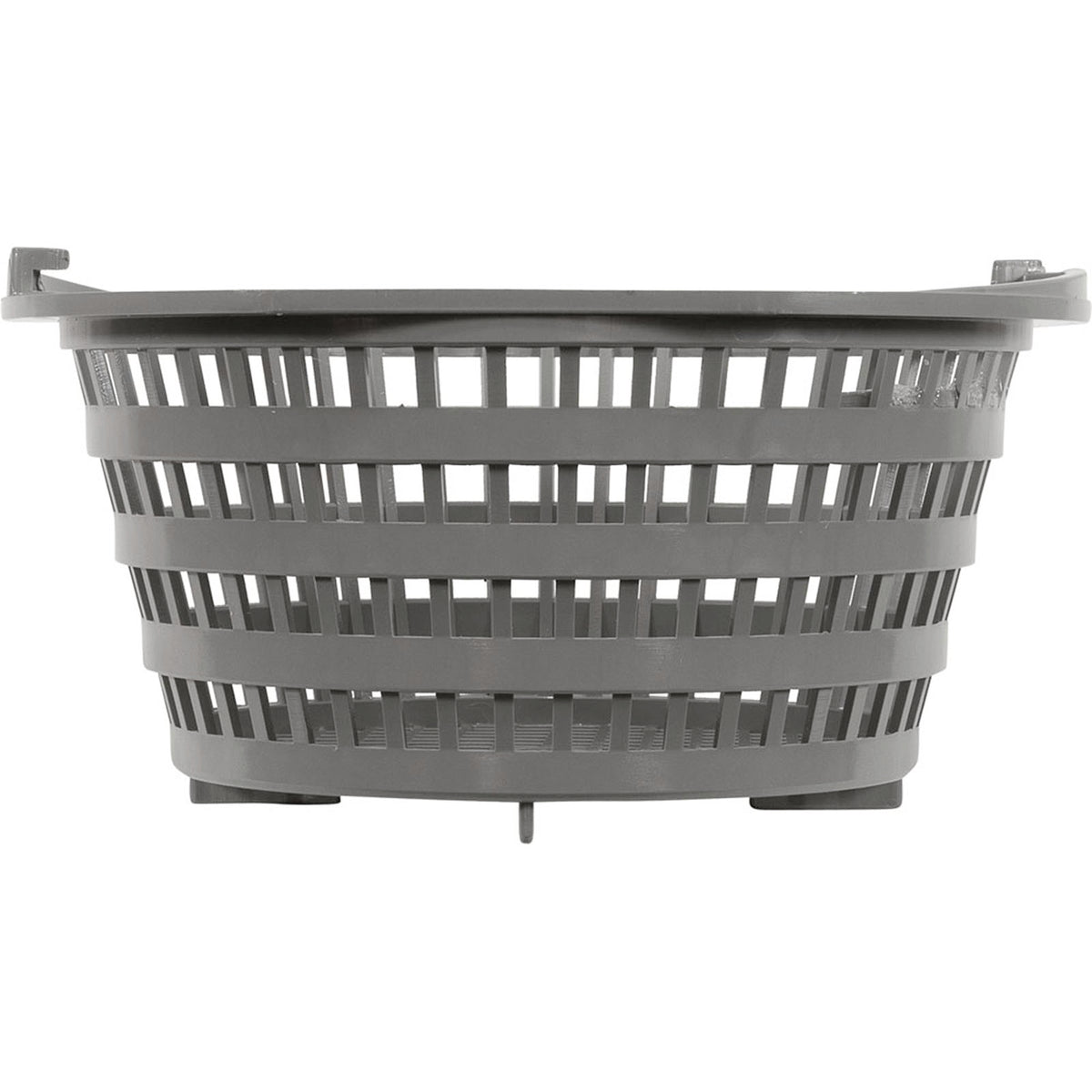 Skimmer Basket, Rainbow Dsf, Dark Gray