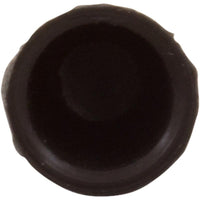 1/4" Saddle Fitting Cap