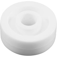 Wheels, Pentair, #174, 1-3/8"od, 3/8" Hole