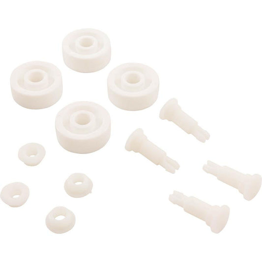 Assemblage #176 &amp; #174