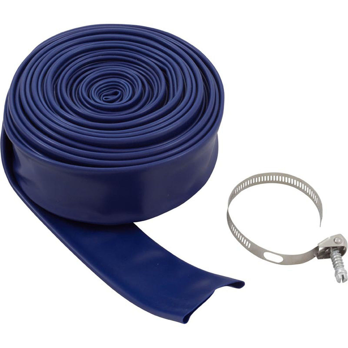Hose Discharge 1 1/2X50Ft Display Box 1 Pk