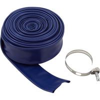 Hose Discharge 1 1/2X50Ft Display Box 1 Pk