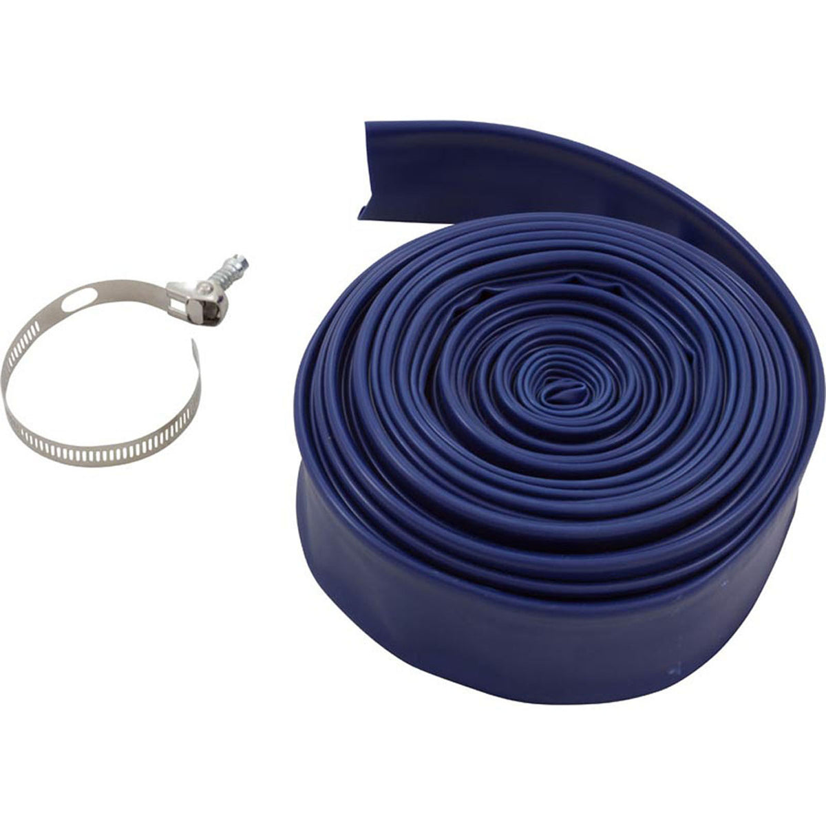 Hose Discharge 1 1/2X50Ft Display Box 1 Pk