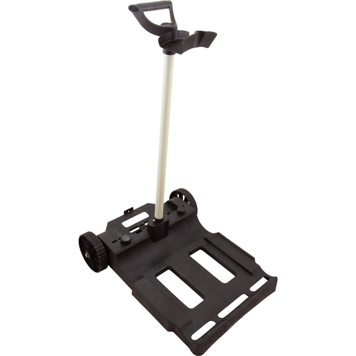 Cart Caddy N/Assembly, Sv/Ev
