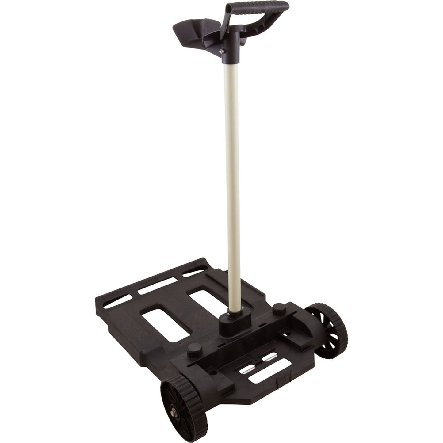 Cart Caddy N/Assembly, Sv/Ev