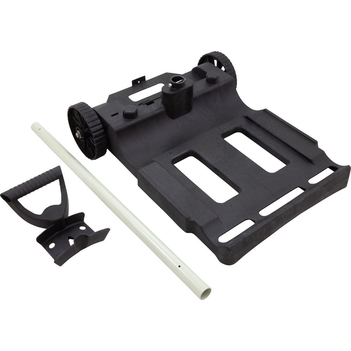 Cart Caddy N/Assembly, Sv/Ev
