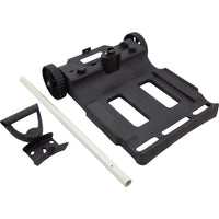 Cart Caddy N/Assembly, Sv/Ev